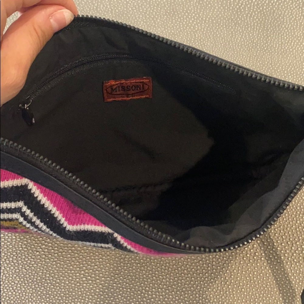 Missoni for Target Wristlet - Picture 6 of 8